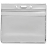 Advantus 75523 Badge Holder