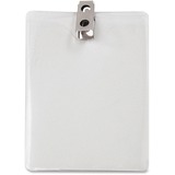 Advantus 75457 Badge Holder