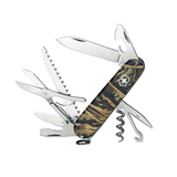 Victorinox Huntsman Swiss Army Knife - 53498