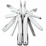 Victorinox SwissTool Spirit S Swiss Army Knife - 53809