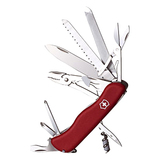 53761 - Victorinox WorkChamp Swiss Army Knife
