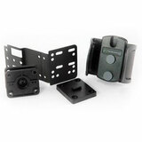 BRACKETRON Bracketron Satellite Radio Dash Mounting Kit