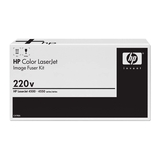 HEWLETT-PACKARD HP Color LaserJet 220-volt Fuser Kit