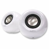 NB-005B - Kinyo ArtDio NB-005 USB Speaker System