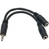 HOSA Hosa Audio Y Cable