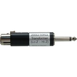 Hosa Audio Adapter