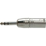 HOSA Hosa XLR to TRS Adapter