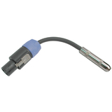 Hosa Speaker Adapter