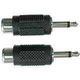 Hosa RCA to 3.5mm Adapter