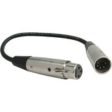 HOSA Hosa DMX-106 Adapter Cable
