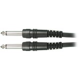 Hosa Standard Unbalanced Interconnect Cable