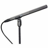 AT-897 - Audio-Technica AT897 Condenser Microphone