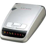Rocky Mountain Radar KAT500 Radar/Laser Detector