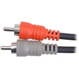 Hosa Standard Stereo Interconnect Cable - CPR202