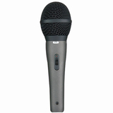 OMNITRONICS CAD CAD22A Handheld Dynamic Microphone