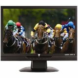 V7 LTV19HD 19" LCD TV - 19" - ATSC, NTSC - 160° Horizontal / 160° Vertical - 16:10 - 1440 x 900 - HDTV