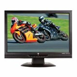 V7 LTV22HD 22" LCD TV - 22" - ATSC, NTSC - 160° Horizontal / 160° Vertical - 16:10 - 1680 x 1050 - HDTV