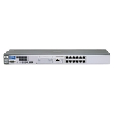 HP ProCurve 2512 Ethernet Switch