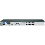 image of HP ProCurve 2312 Ethernet Switch