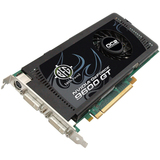 Bfg Tech GeForce 9600 GT OC2 Graphics Card - nVIDIA GeForce 9600GT 690MHz - 512MB GDDR3 SDRAM  - PCI Express