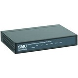 SMC Barricade VPN Router - 2 x 10/100Base-TX, 1 x 10/100Base-TX, 1 x 10/100Base-TX