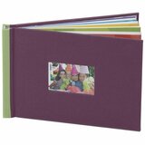 HP Photo Book - 12 Capacity - 5quot x 7quot