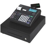 Casio TE- 1500 Cash Register - TE1500