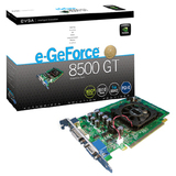Card- Nvidia Geforce