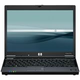 HP Business Laptop 2510p