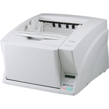 Canon DR-X10C Sheetfed Scanner - 24 bit Color - 8 bit Grayscale - 600 dpi Optical - USB, SCSI
