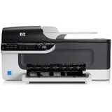 CB780A - HP Officejet J4580 Multifunction Printer