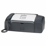 HP 3180 Inkjet Fax Machine - Color Fax - Color Copier - 14cpm cpm - Thermal InkJet - Group 3