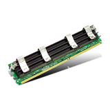 Transcend 4GB DDR2 SDRAM Memory Module