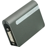 IOGEAR IOGEAR USB 2.0 External DVI Graphics Card
