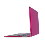 MBA-PNK-SEE - Speck Products SeeThru Case for Apple MacBook Air