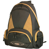 MEBPA4 - Mobile Edge Academic Backpack