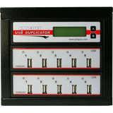 Kanguru Solutions KUSB-DUPE-9-DH 1:9 KUSB-DUPE-9-DH Flash Memory Duplicator