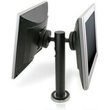 SD-POS-M-BB - Atdec Spacedec SD-POS-M-BB Back-to-Back Conversion Kit - 25.3 lb - Black