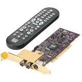 image of Diamond Multimedia TV Wonder HD 650 Hybrid TV Tuner