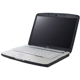 LX.ALA0X.182 - Acer Aspire 5720-4984 Laptop - Intel Pentium Dual-Core T2370 1.73GHz - 15.4" WXGA - 1GB DDR2 SDRAM - 120GB - DVD-Writer (DVD-RAM/&Acirc;&plusmn;R/&Acirc;&plusmn;RW) - Gigabit Ethernet, Wi-Fi - Windows Vista Home Premium
