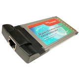 IOC-6900 - Cables Unlimited Gigabit Network Cardbus Card