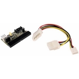 Cables Unlimited Parallel ATA to Serial ATA Drive Converter