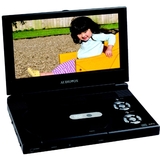D1988 - Audiovox D1988 Portable DVD Player