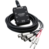 Hosa Technology XLR Audio Cable