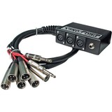 HOSA Hosa SH Snake XLR Cable