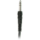 Hosa Standard Balanced Interconnect Cable