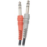 Hosa Standard Stereo Interconnect Cable - CSS202