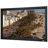 DA-LITE Da-Lite Cinema Contour 95567V Fixed Frame Projection Screen