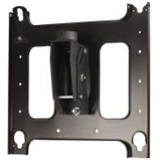 Chief PCS2053 Flat Panel Straight Column Single Ceiling Mount - 200 lb - Black