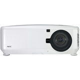 NEC NEC Display NP4000 Multimedia Projector